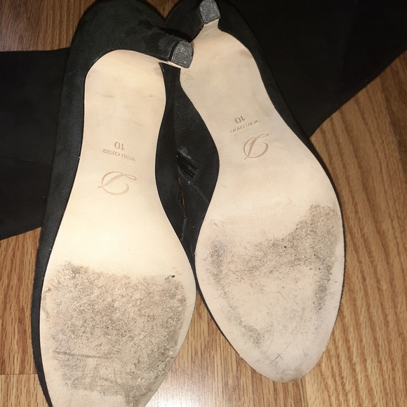 Delman Boots - Picture 8 of 8